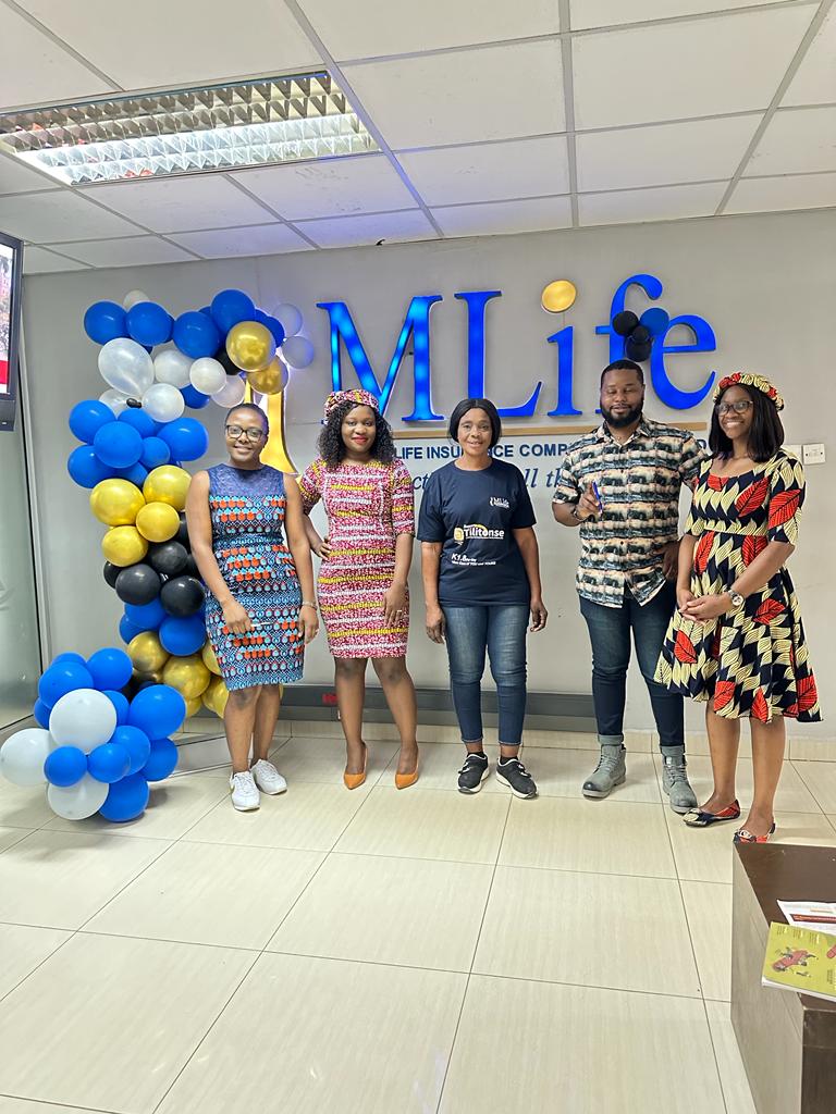 CUSTOMER SERVICE WEEK
